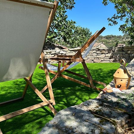 Geoda Fornillos -Refugio En Los Arribes Del Duero Fornillos de Fermoselle エクステリア 写真