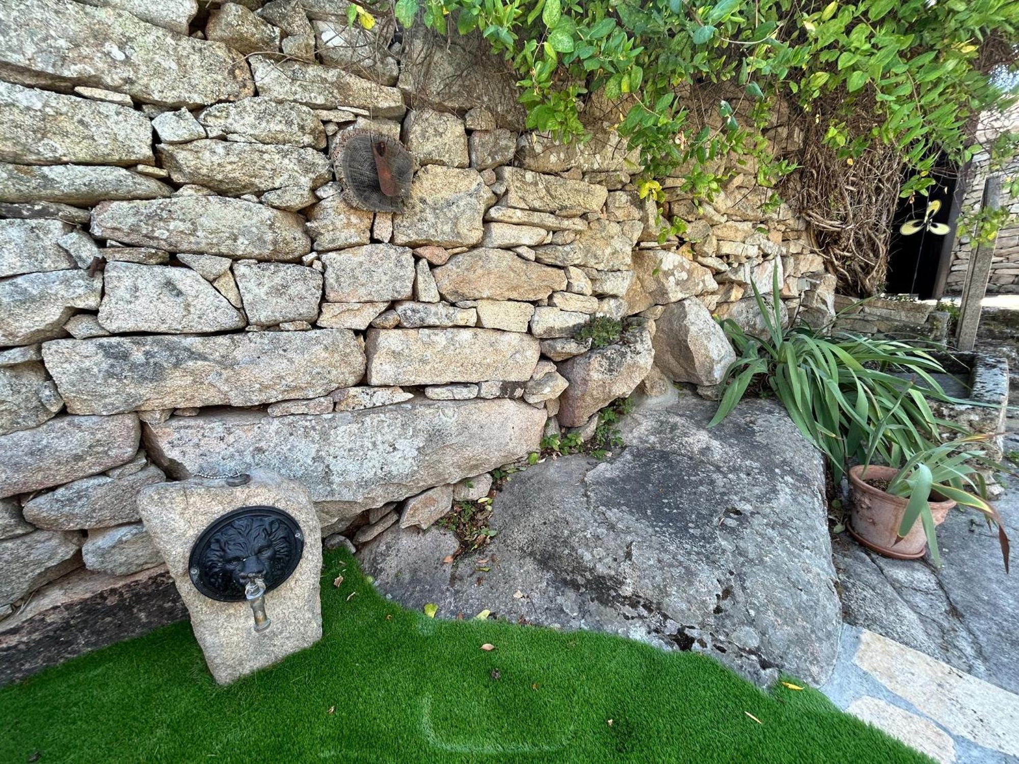 Geoda Fornillos -Refugio En Los Arribes Del Duero Fornillos de Fermoselle エクステリア 写真